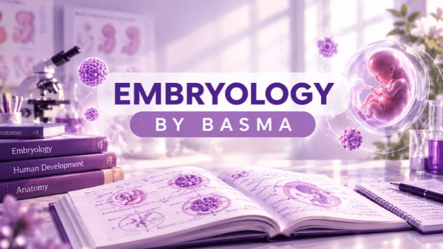 EMBRYOLOGY