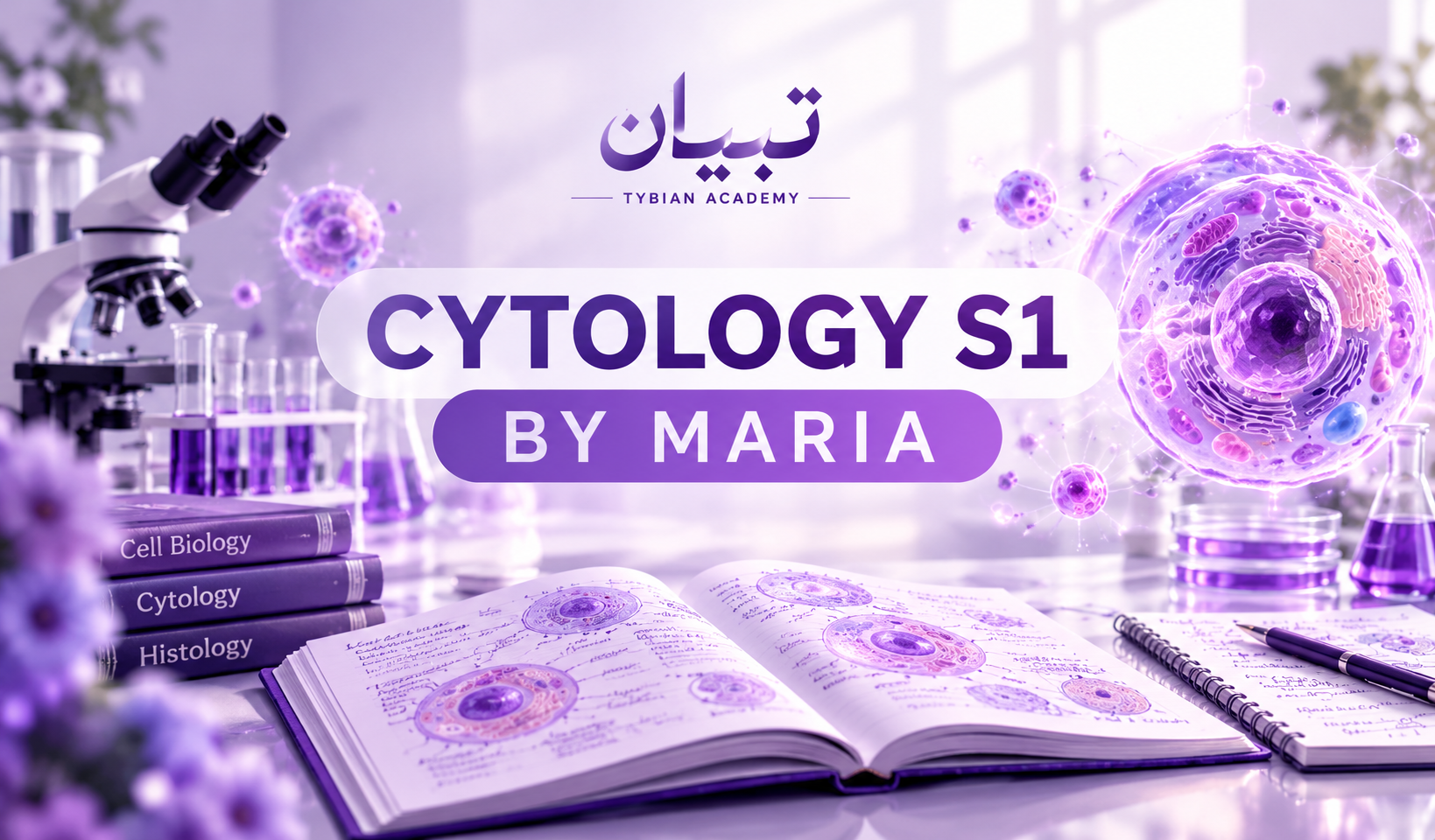 CYTOLOGY S1