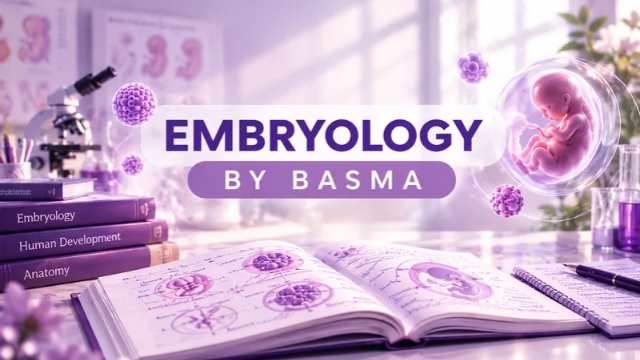 EMBRYOLOGY
